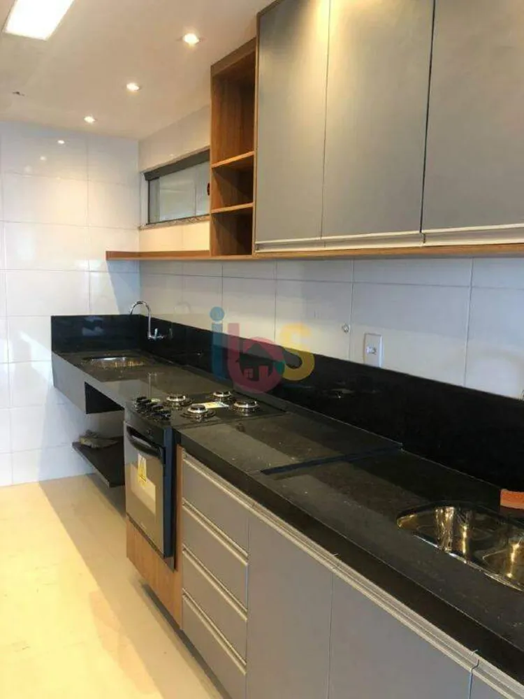 Cobertura, 3 quartos, 145 m² - Foto 7