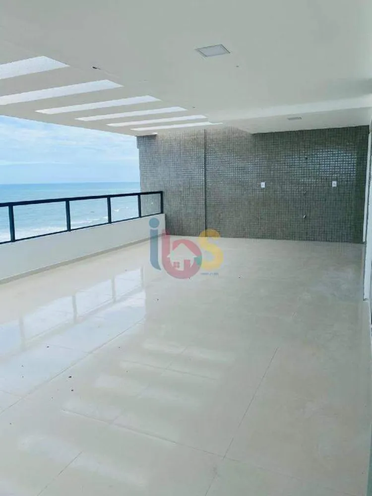 Cobertura, 3 quartos, 145 m² - Foto 10