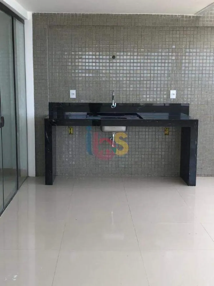 Cobertura, 3 quartos, 145 m² - Foto 12