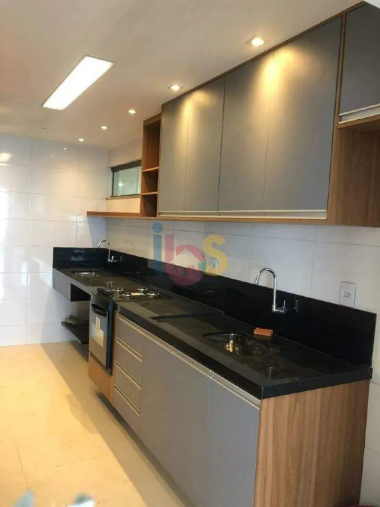 Cobertura, 3 quartos, 145 m² - Foto 8
