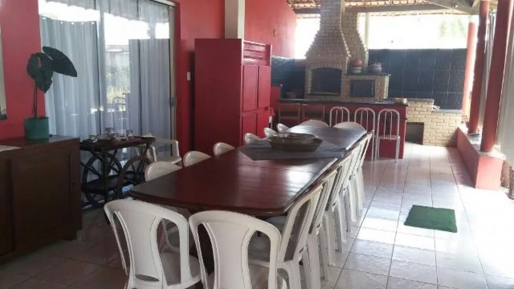 Casa, 7 quartos, 350 m² - Foto 11