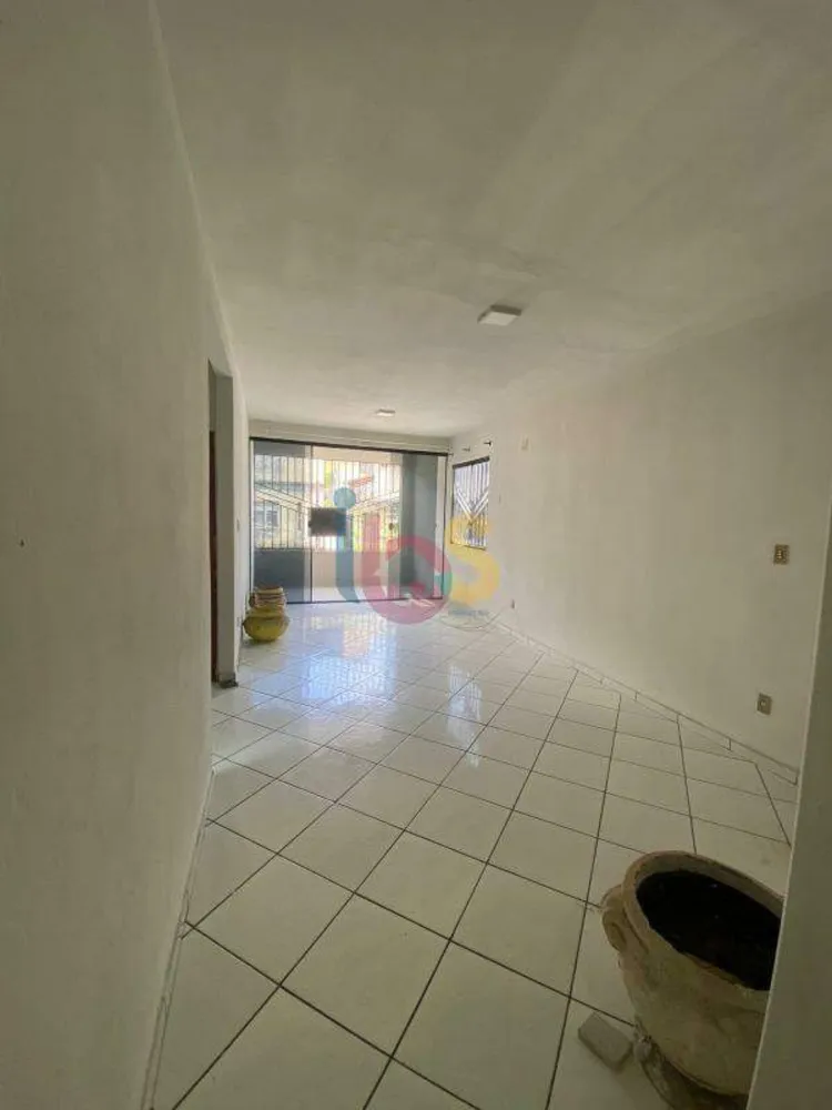 Apartamento, 3 quartos, 200 m² - Foto 1
