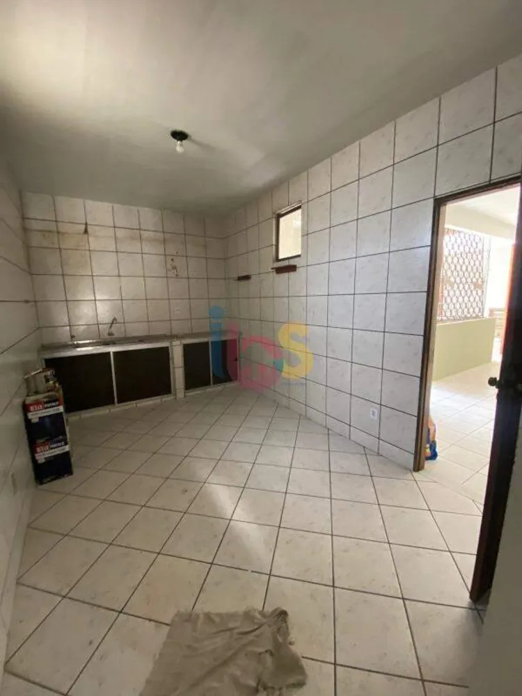 Apartamento, 3 quartos, 200 m² - Foto 6