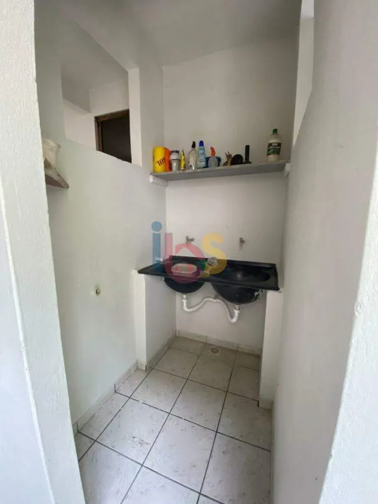 Apartamento, 3 quartos, 200 m² - Foto 8