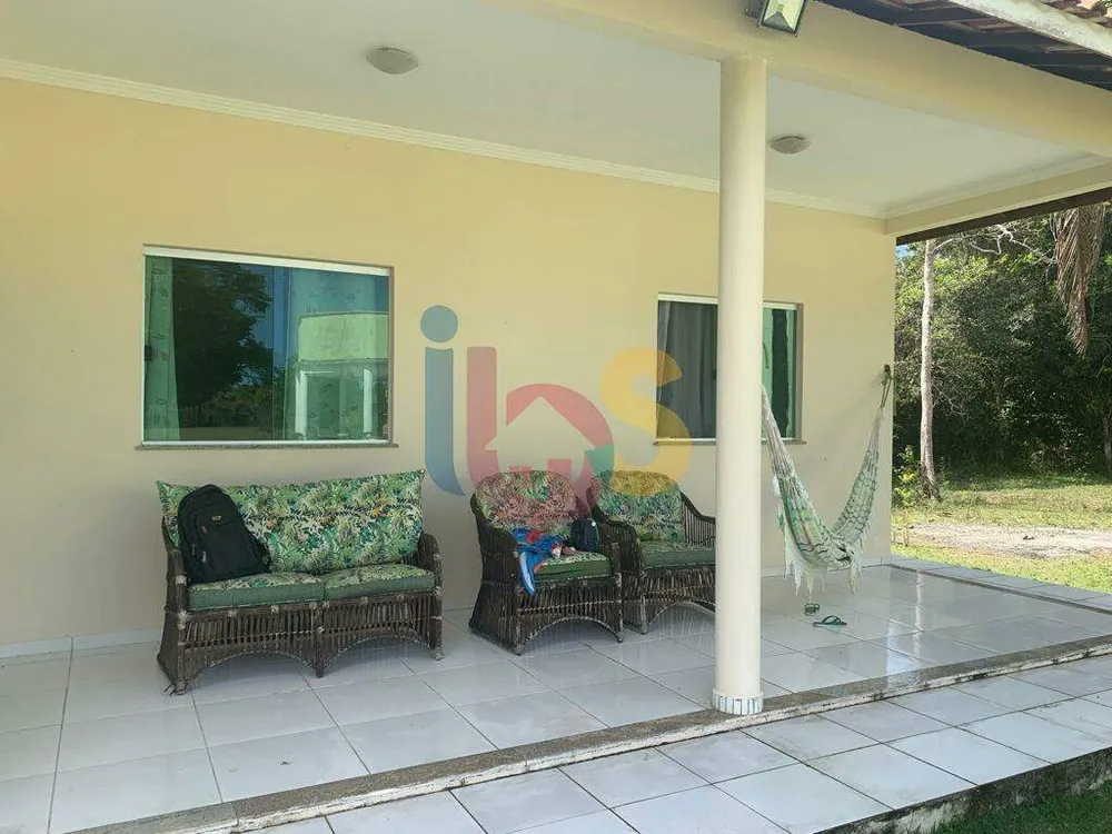 Casa, 3 quartos, 70 m² - Foto 1