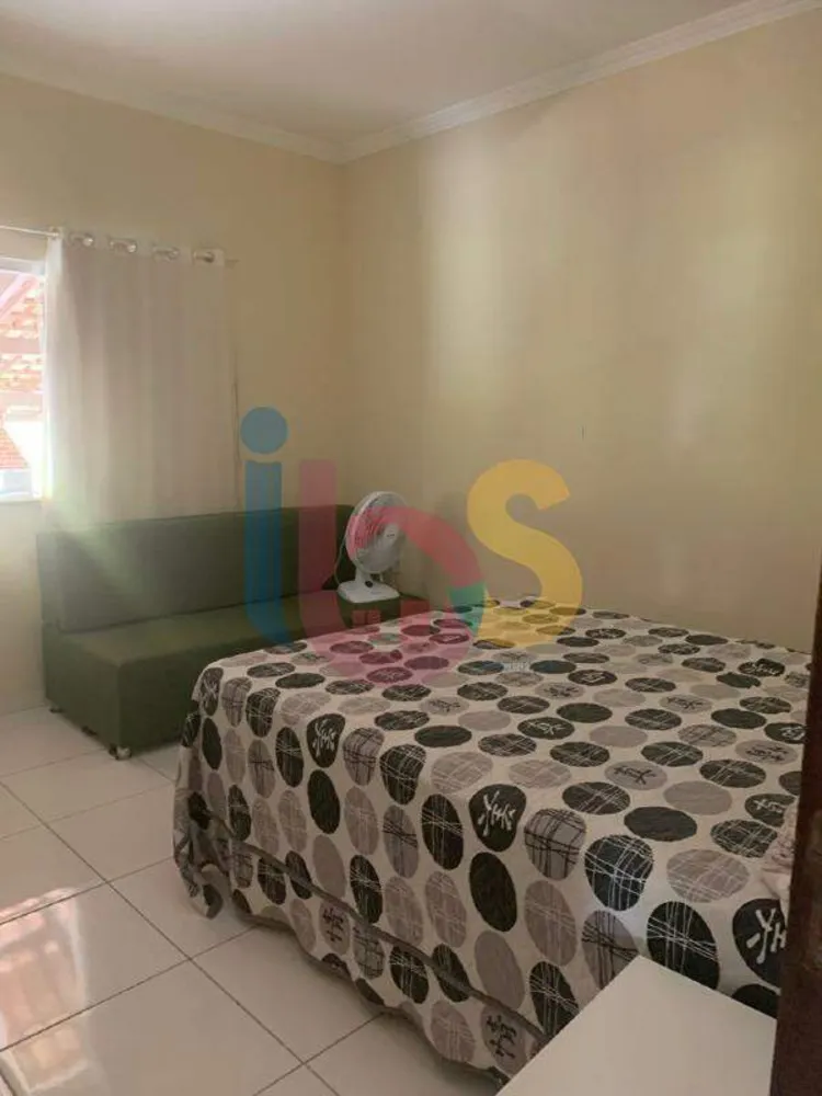 Casa, 3 quartos, 70 m² - Foto 2