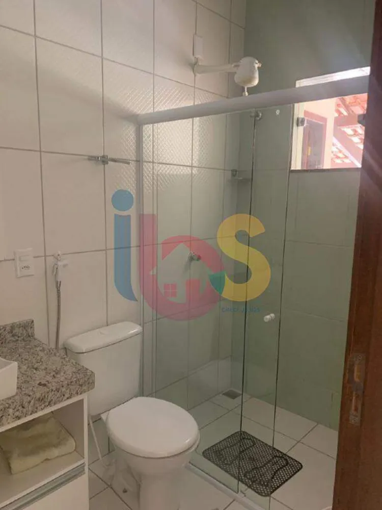 Casa, 3 quartos, 70 m² - Foto 3