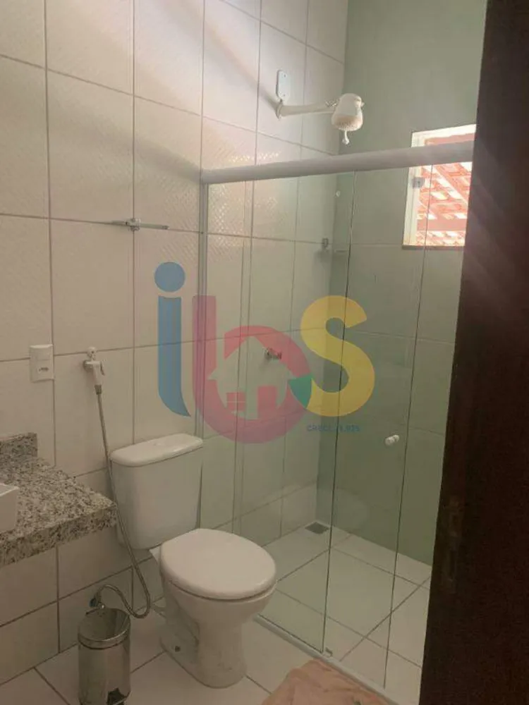 Casa, 3 quartos, 70 m² - Foto 5
