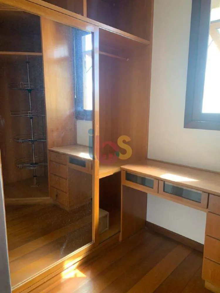 Casa, 4 quartos, 300 m² - Foto 10