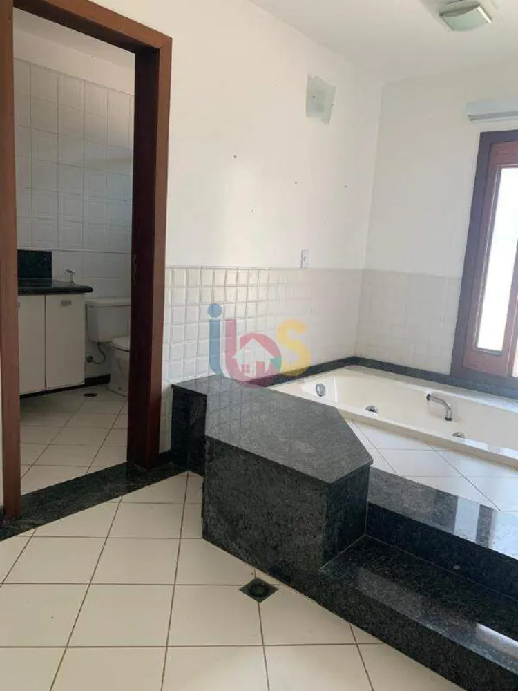 Casa, 4 quartos, 300 m² - Foto 11