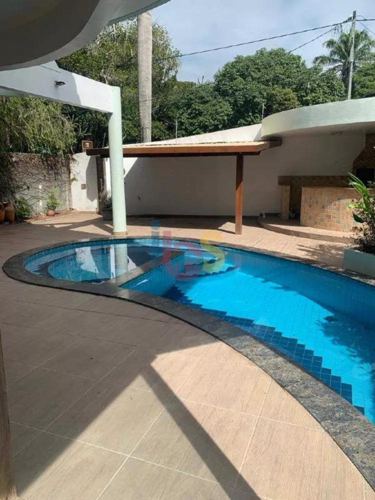 Casa à venda com 4 quartos, 300m² - Foto 5