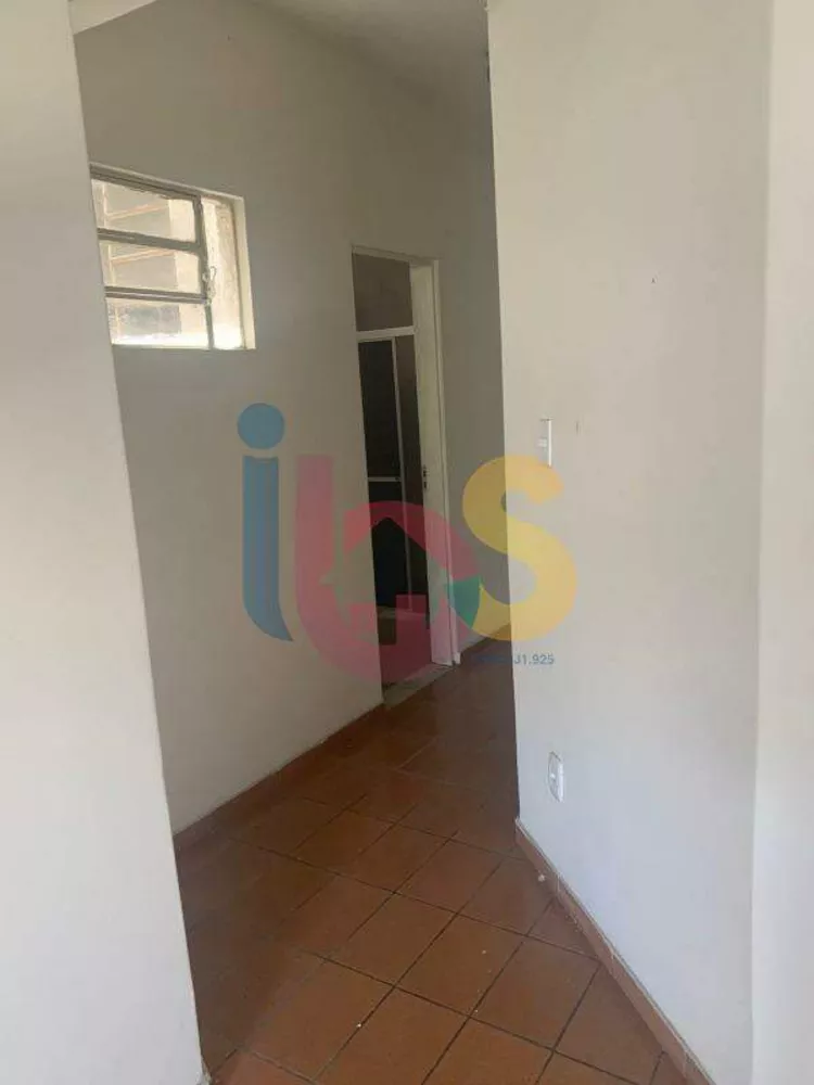 Apartamento à venda com 3 quartos, 164m² - Foto 3