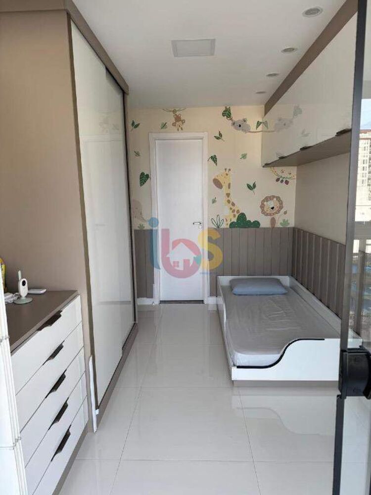 Apartamento, 3 quartos, 105 m² - Foto 11