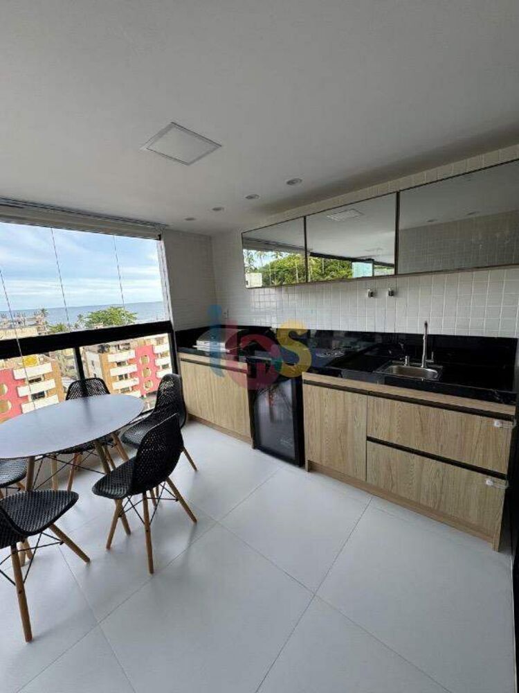 Apartamento, 3 quartos, 105 m² - Foto 6