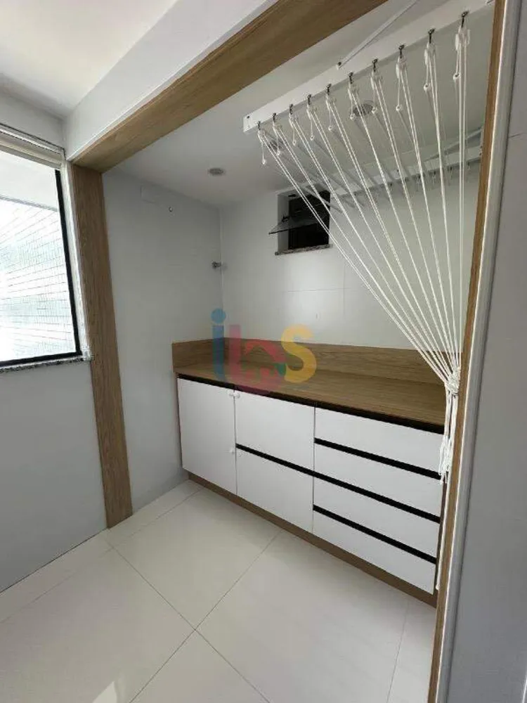 Apartamento, 3 quartos, 105 m² - Foto 21