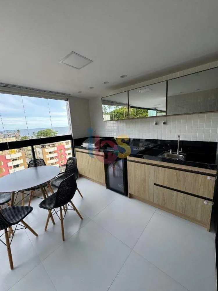 Apartamento, 3 quartos, 105 m² - Foto 17