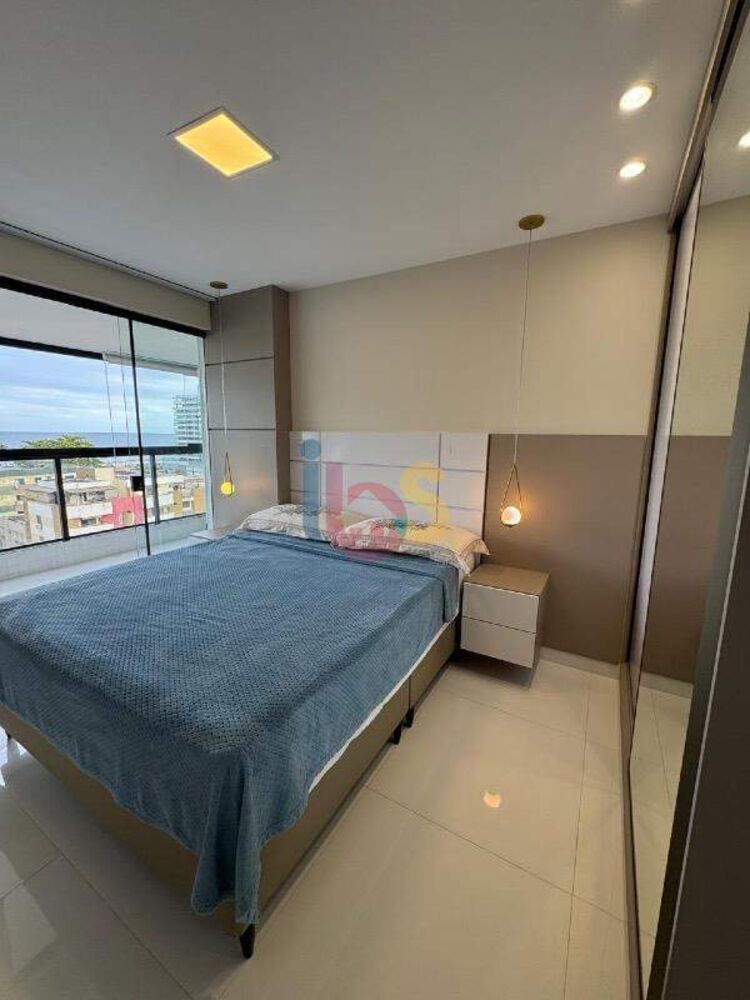 Apartamento, 3 quartos, 105 m² - Foto 1
