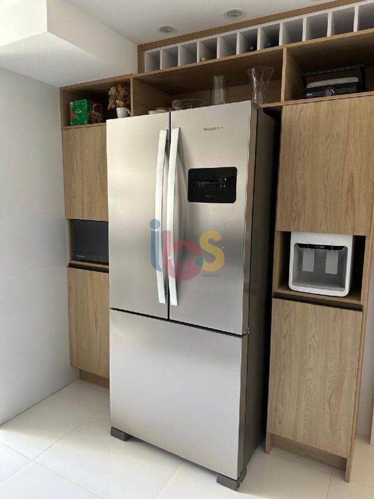 Apartamento, 3 quartos, 105 m² - Foto 2