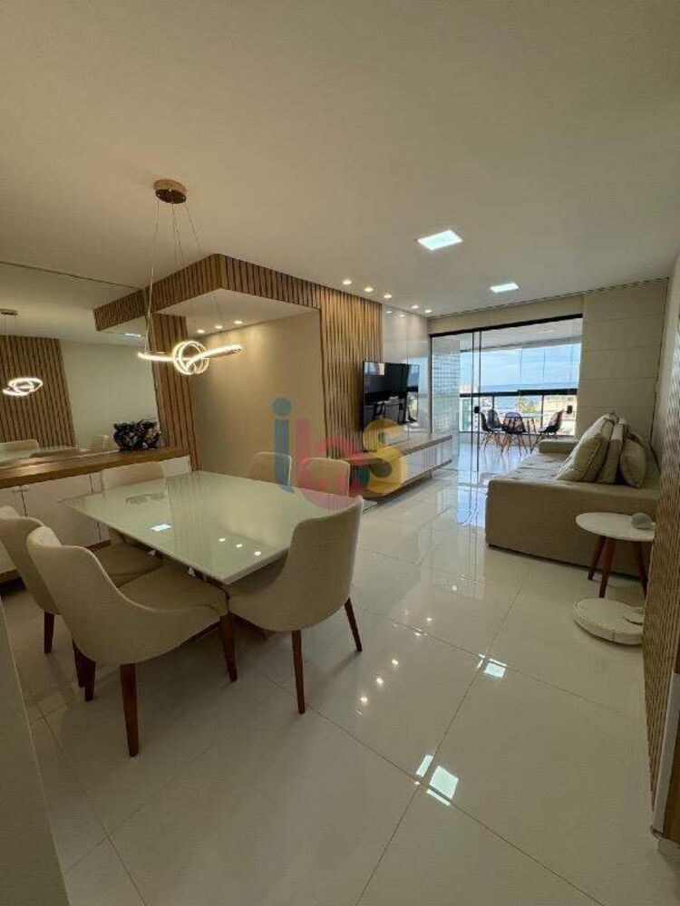Apartamento, 3 quartos, 105 m² - Foto 5