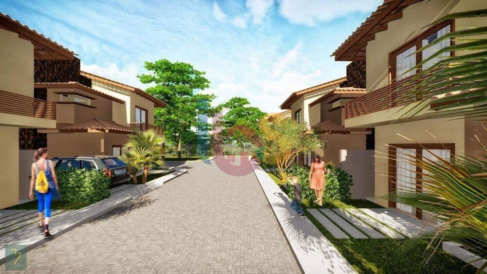 Casa, 4 quartos, 140 m² - Foto 6