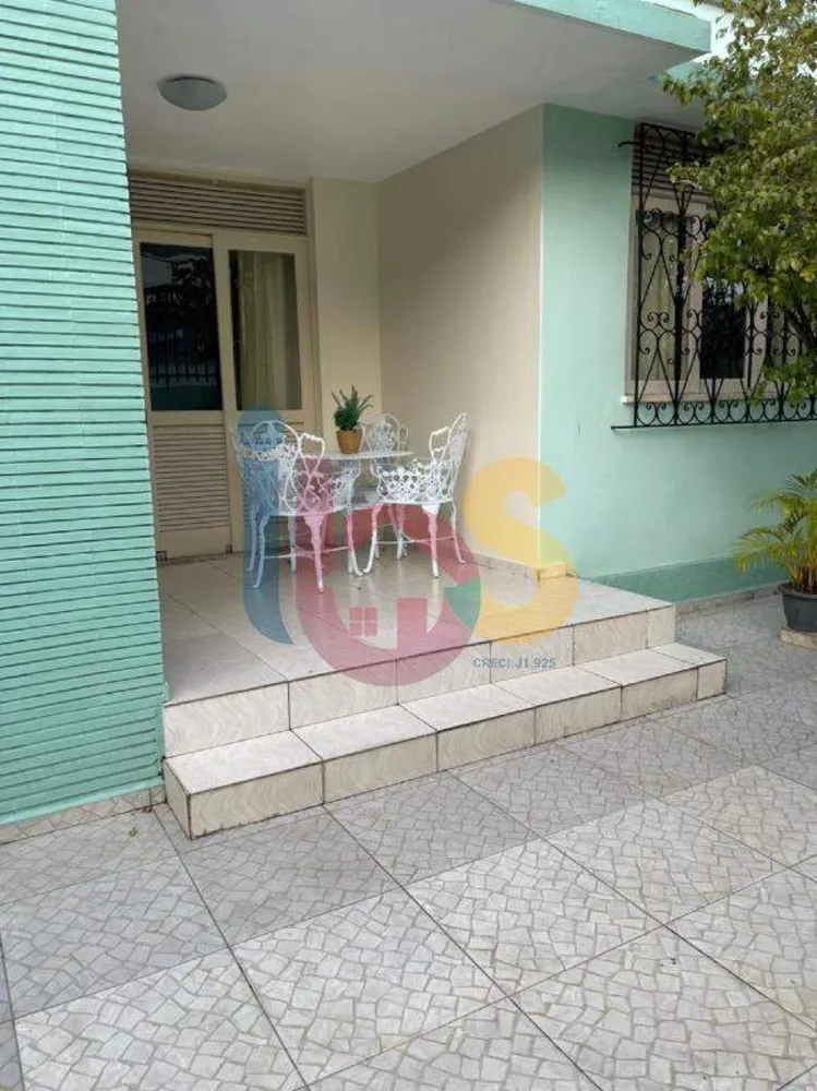 Casa, 2 quartos, 225 m² - Foto 1