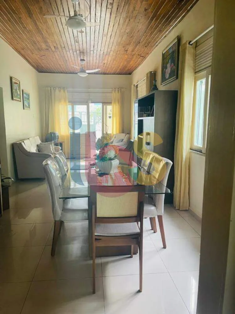Casa, 2 quartos, 225 m² - Foto 4