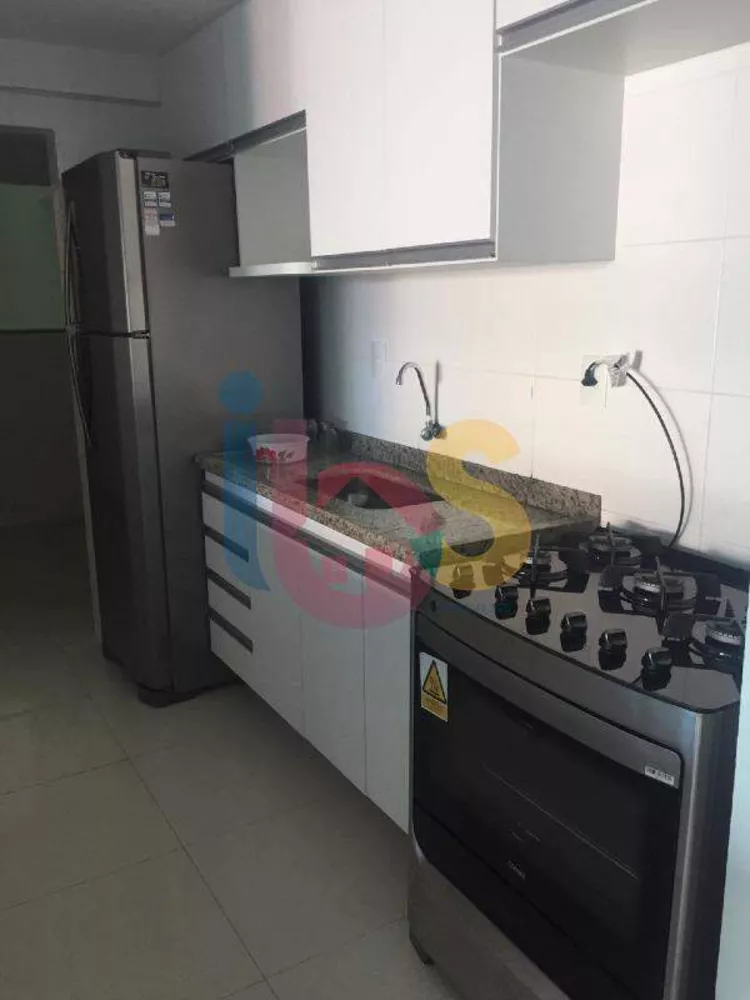 Apartamento à venda com 3 quartos, 133m² - Foto 5