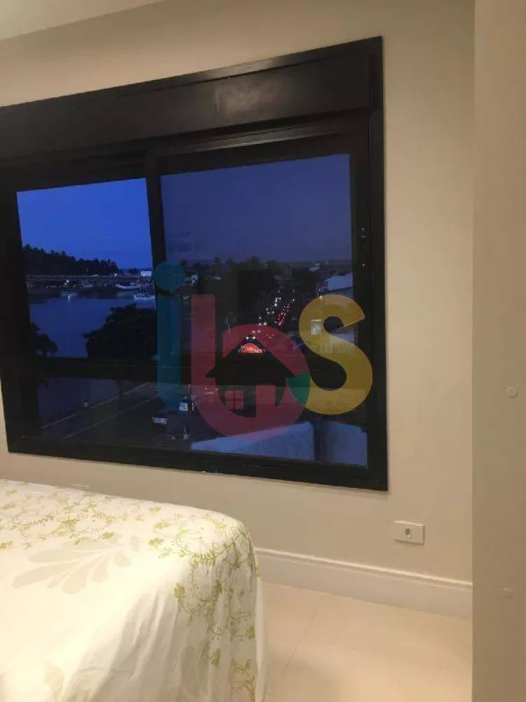 Apartamento à venda com 3 quartos, 133m² - Foto 6