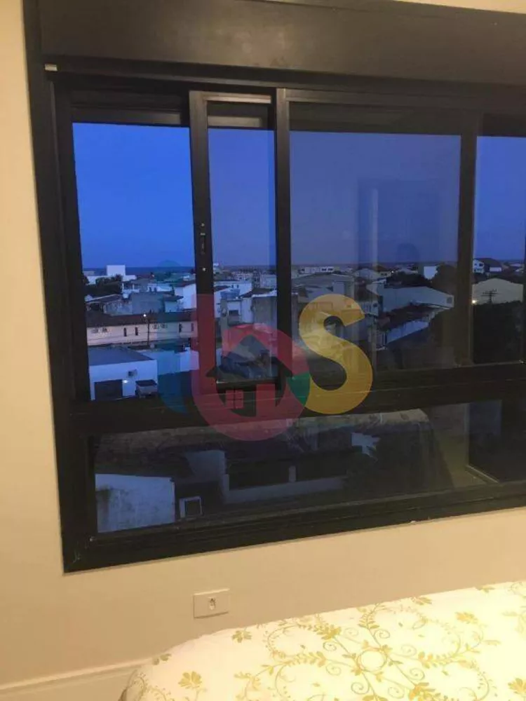 Apartamento à venda com 3 quartos, 133m² - Foto 7