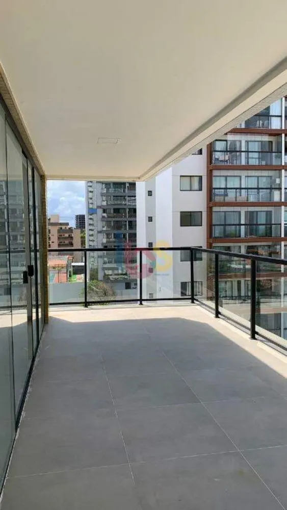 Cobertura, 2 quartos, 89 m² - Foto 3