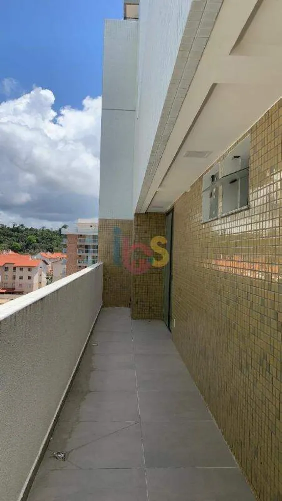 Cobertura, 2 quartos, 89 m² - Foto 12