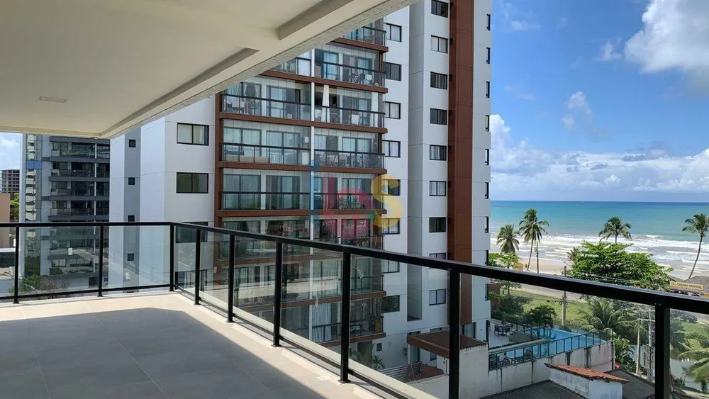 Cobertura, 2 quartos, 89 m² - Foto 1