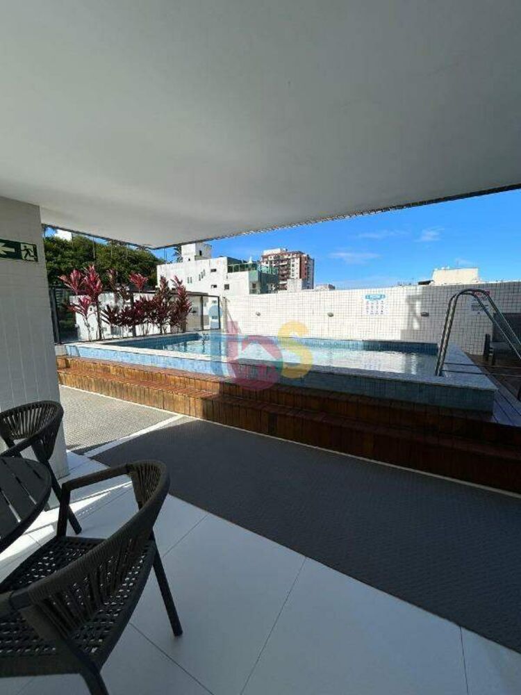 Apartamento para alugar com 3 quartos, 100m² - Foto 4