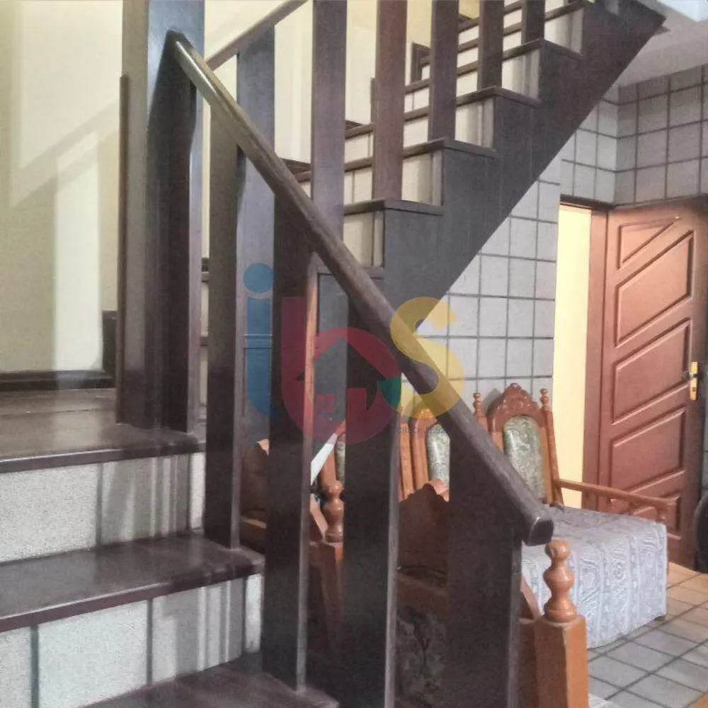 Casa, 5 quartos, 600 m² - Foto 5