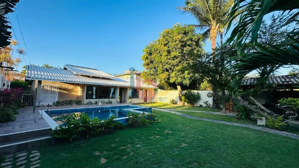 Casa, 4 quartos, 200 m² - Foto 2