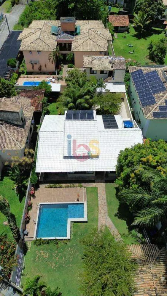 Casa, 4 quartos, 200 m² - Foto 5