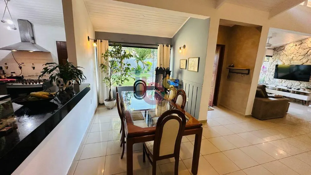 Casa, 4 quartos, 200 m² - Foto 8