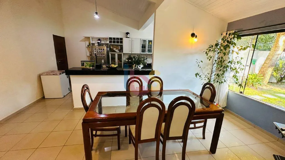 Casa, 4 quartos, 200 m² - Foto 8