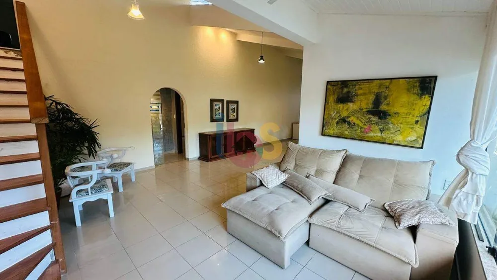 Casa, 4 quartos, 200 m² - Foto 5