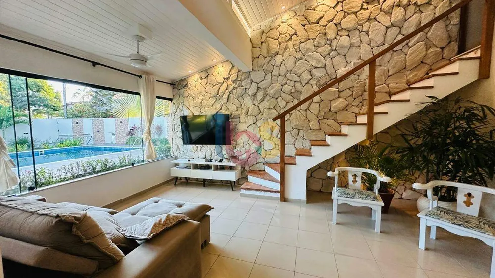 Casa, 4 quartos, 200 m² - Foto 6