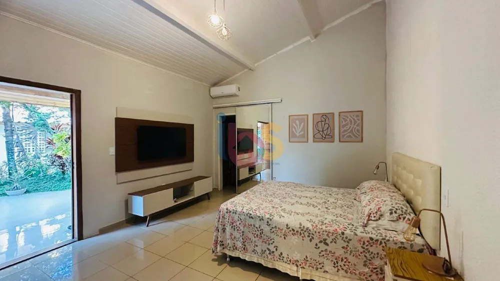 Casa, 4 quartos, 200 m² - Foto 7