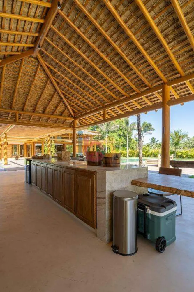 Casa, 9 quartos, 3000 m² - Foto 7