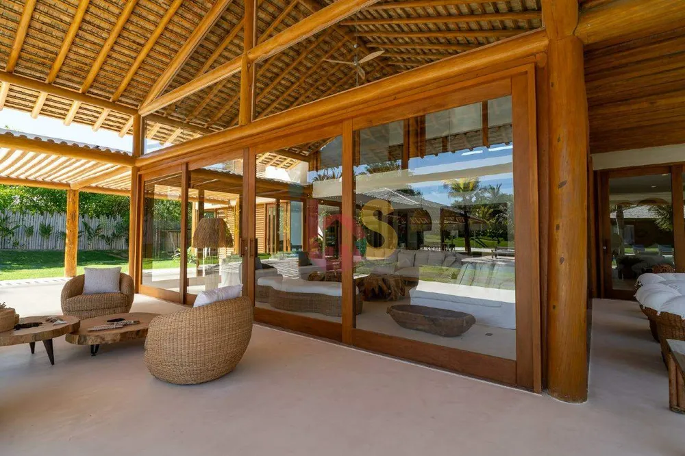 Casa, 9 quartos, 3000 m² - Foto 5