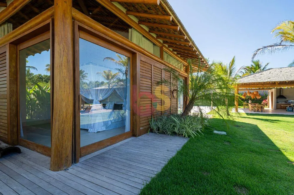 Casa, 9 quartos, 3000 m² - Foto 4