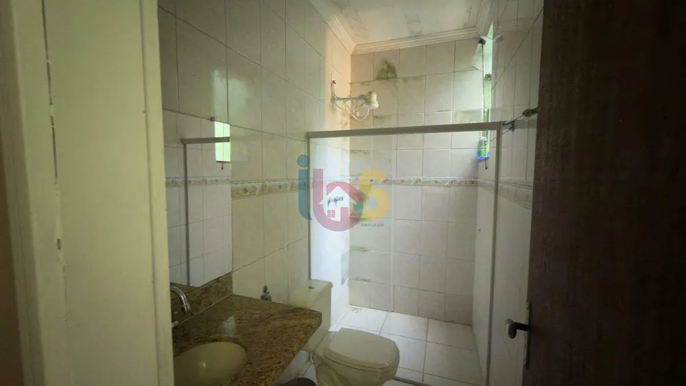 Casa, 4 quartos, 176 m² - Foto 8