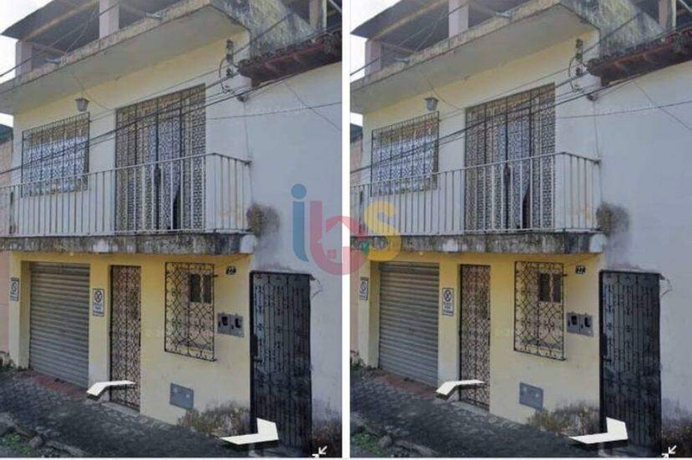 Casa, 2 quartos, 90 m² - Foto 3