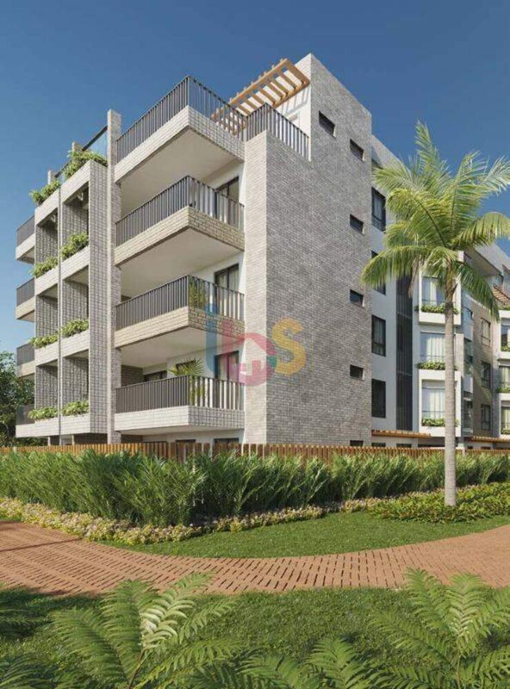 Apartamento à venda com 2 quartos, 85m² - Foto 19