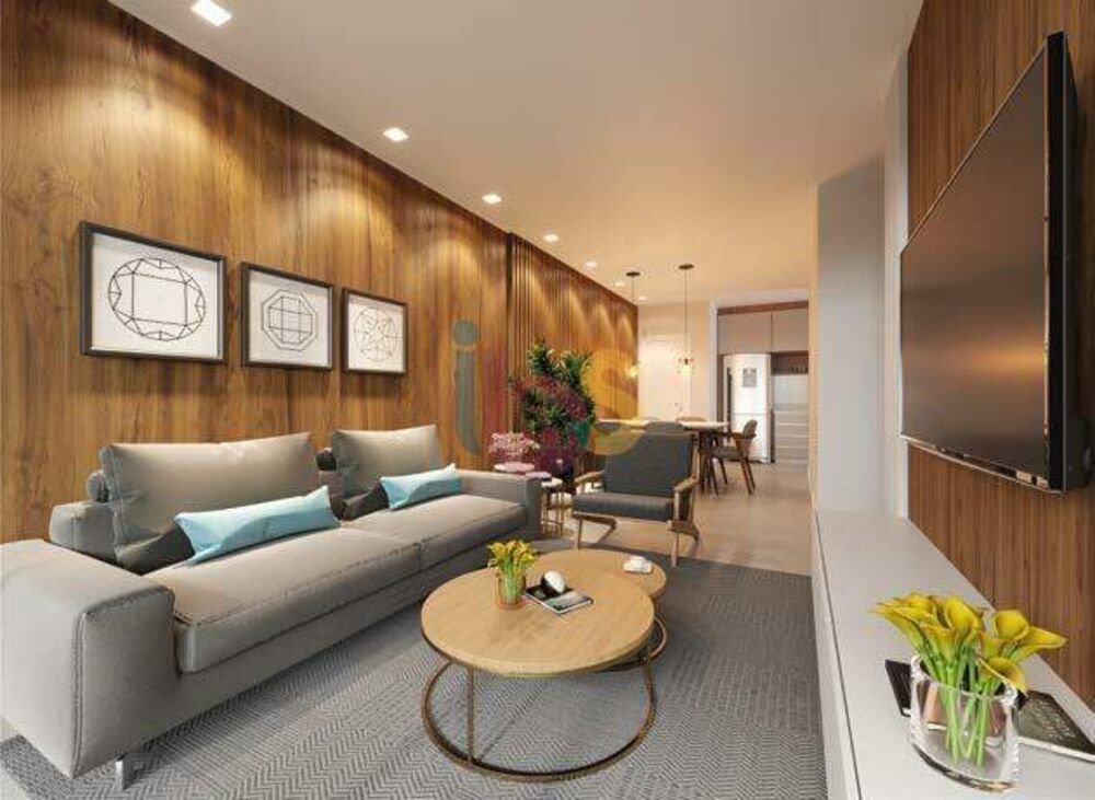 Apartamento, 2 quartos, 85 m² - Foto 21