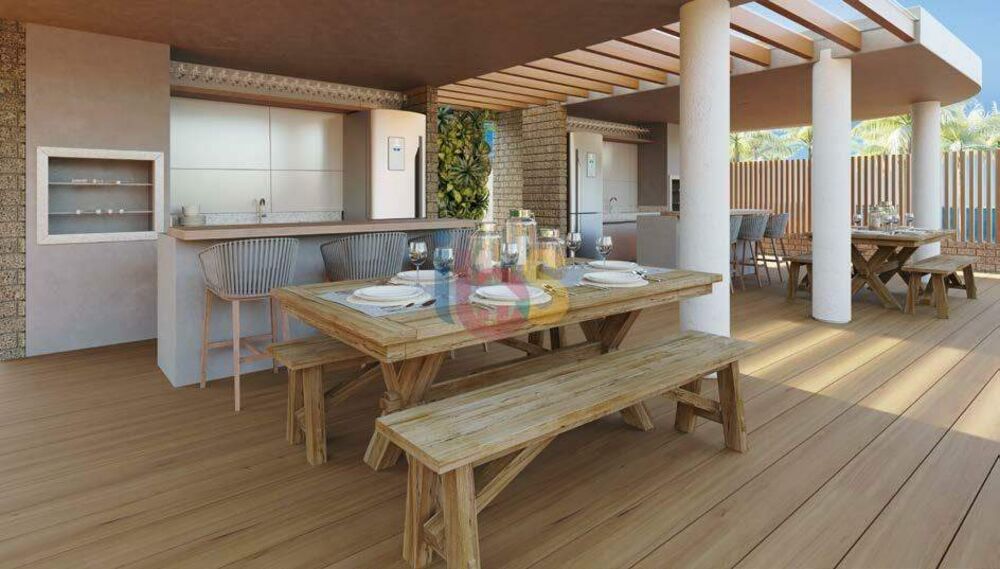 Apartamento, 2 quartos, 85 m² - Foto 12