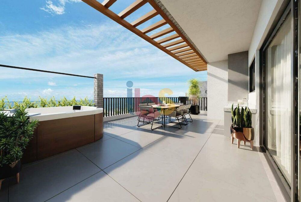 Apartamento à venda com 2 quartos, 85m² - Foto 6